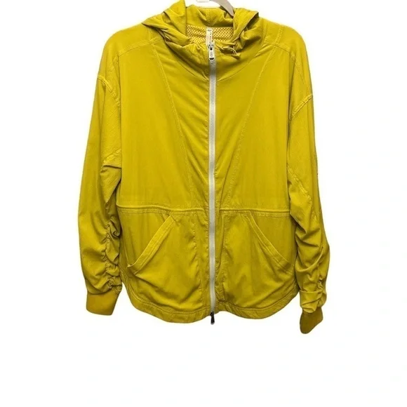 Anthropologie Free People Movement Run Wild Jacket - Picture 3 of 6